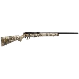 Savage Arms 93R17 Camo .17 HMR 21" 1:9" Bbl Next G1 Camo BA Rifle w/(1) 5rd Mag 96711