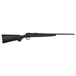 Savage Arms B.Mag .17 WSM 22" 1:8" Bbl Black BA Rifle w/(1) 8rd Mag 96901