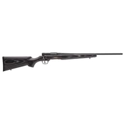 Savage Arms B.Mag Sporter .17 WSM 22" 1:8" Bbl Gray Laminate BA Rifle w/(1) 8rd Mag 96971