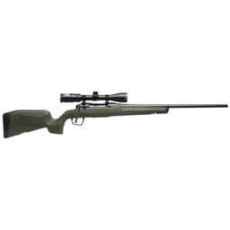 Savage Arms Axis 2 XP .270 Win Green Rifle 32158