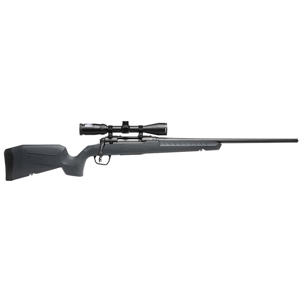 Savage Arms Axis 2 XP .223 Rem Gray Rifle 32171