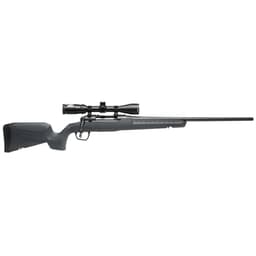 Savage Arms Axis 2 XP Compact 7mm-08 Rem Gray Rifle 32232