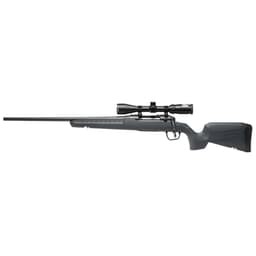 Savage Arms Axis 2 XP Compact .308 Win Gray LH Rifle 32254