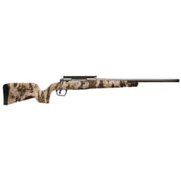 Savage Arms Axis 2 Pro Western Compact 400 Legend Camo Rifle 32343