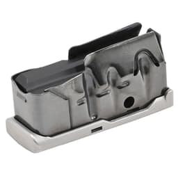 Savage Arms 110 Engage Hunter XP/Apex Hunter XP/Hog Hunter .22-250 Rem Stainless 4rd Magazine 55108