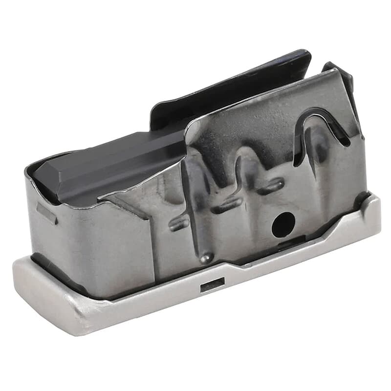 Savage Arms 110 Engage Hunter XP/Apex Hunter XP/Hog Hunter .22-250 Rem Stainless 4rd Magazine 55108