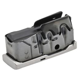 Savage Arms 110 Engage Hunter XP/Apex Hunter XP/Hog Hunter .243 Win/7mm-08 Rem/6.5 CM/.308 Win/.260 Rem/.338 Federal Stainless 4rd Magazine 55109