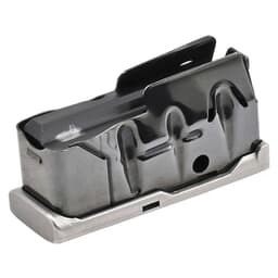 Savage Arms 110 Engage Hunter XP/Apex Hunter XP/Hog Hunter .270 WSM/7mm WSM/.300 WSM Stainless 2rd Magazine 55110