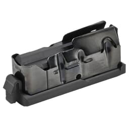 Savage Arms AXIS/AXIS II .25-06 Rem/.270 Win/.30-06 Sprg/.280 Ack Imp 4rd Magazine 55233
