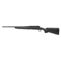 Savage Arms Axis Compact .243 Win 20" 1:9.25" Bbl Synthetic Stock LH Bolt Action 4+1 Rifle w/(1) 4rd Mag 57242