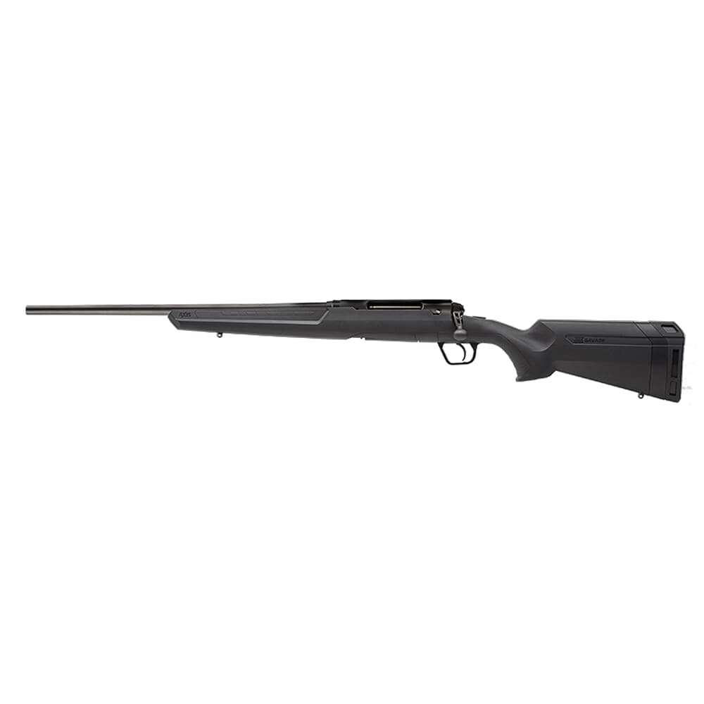 Savage Arms Axis Compact .243 Win 20&quot; 1:9.25&quot; Bbl Synthetic Stock LH Bolt Action 4+1 Rifle w/(1) 4rd Mag 57242