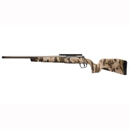Savage Arms Axis 2 Pro Western .243 Win Camo LH Rifle 32328