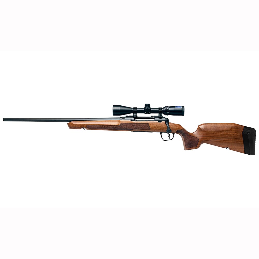 Savage Arms Axis 2 XP .30-06 Sprg Hardwood Brown LH Rifle 32278