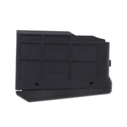 Savage Arms Model 25 .222 Rem/.223 Rem/.204 Ruger 4rd Magazine 55158