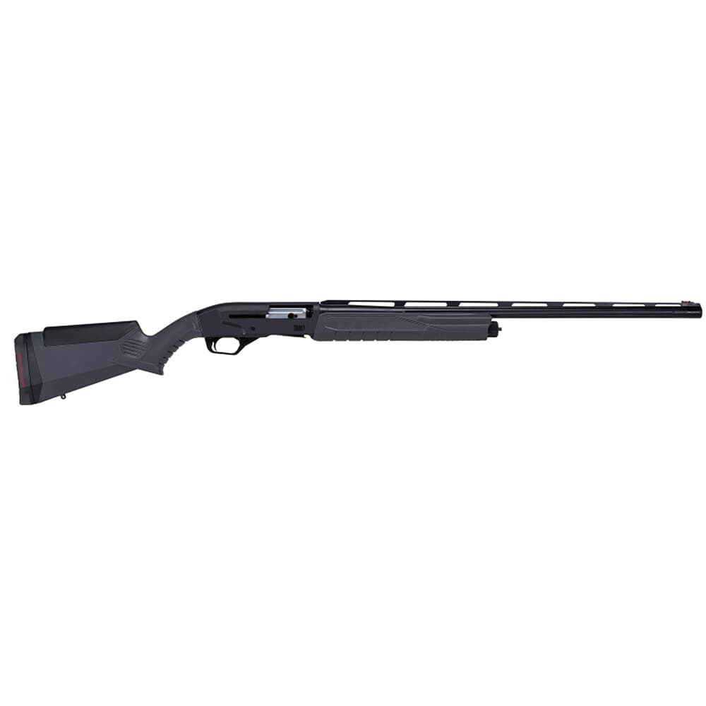 Savage Arms Renegauge Field 12ga 3&quot; 28&quot; Bbl Gray Semi-Auto Shotgun 57602