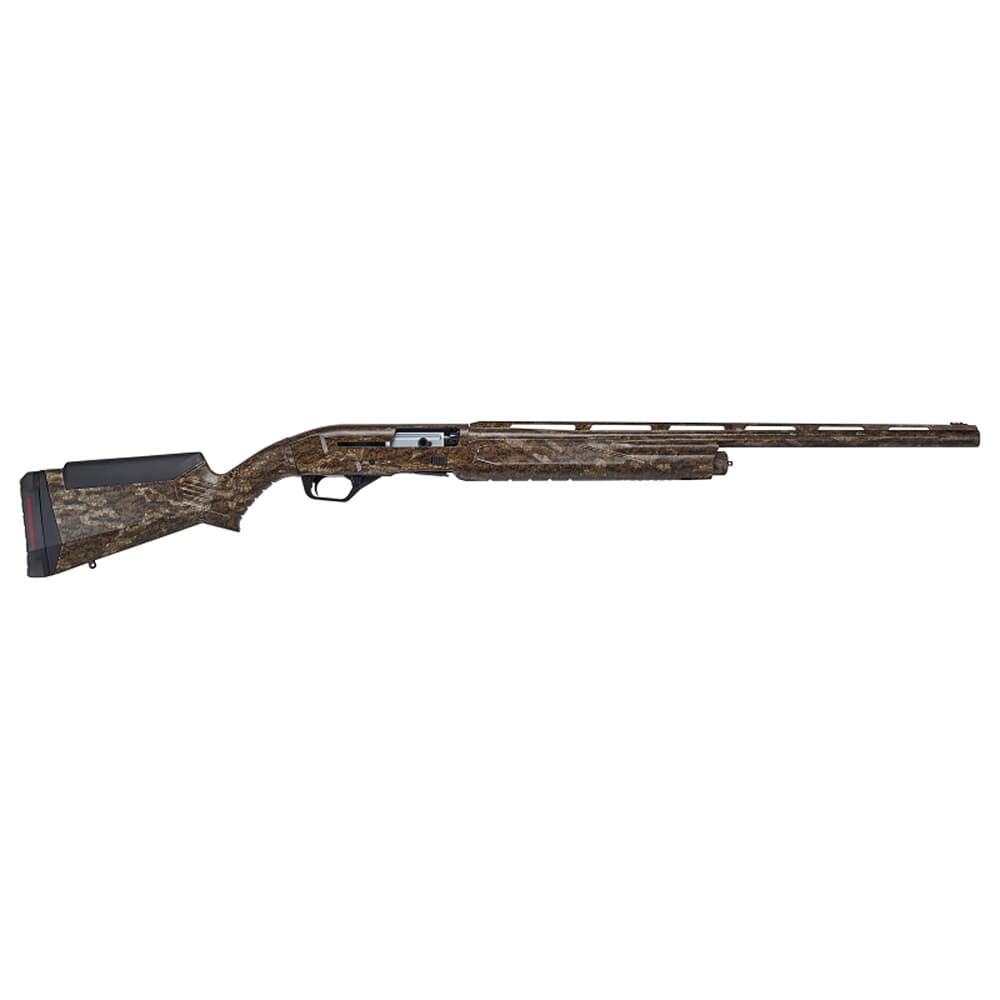 Savage Arms Renegauge Field Turkey Bottomland 12ga 3&quot; 24&quot; Bbl Mossy Oak Bottomlands Semi-Auto Shotgun 57606