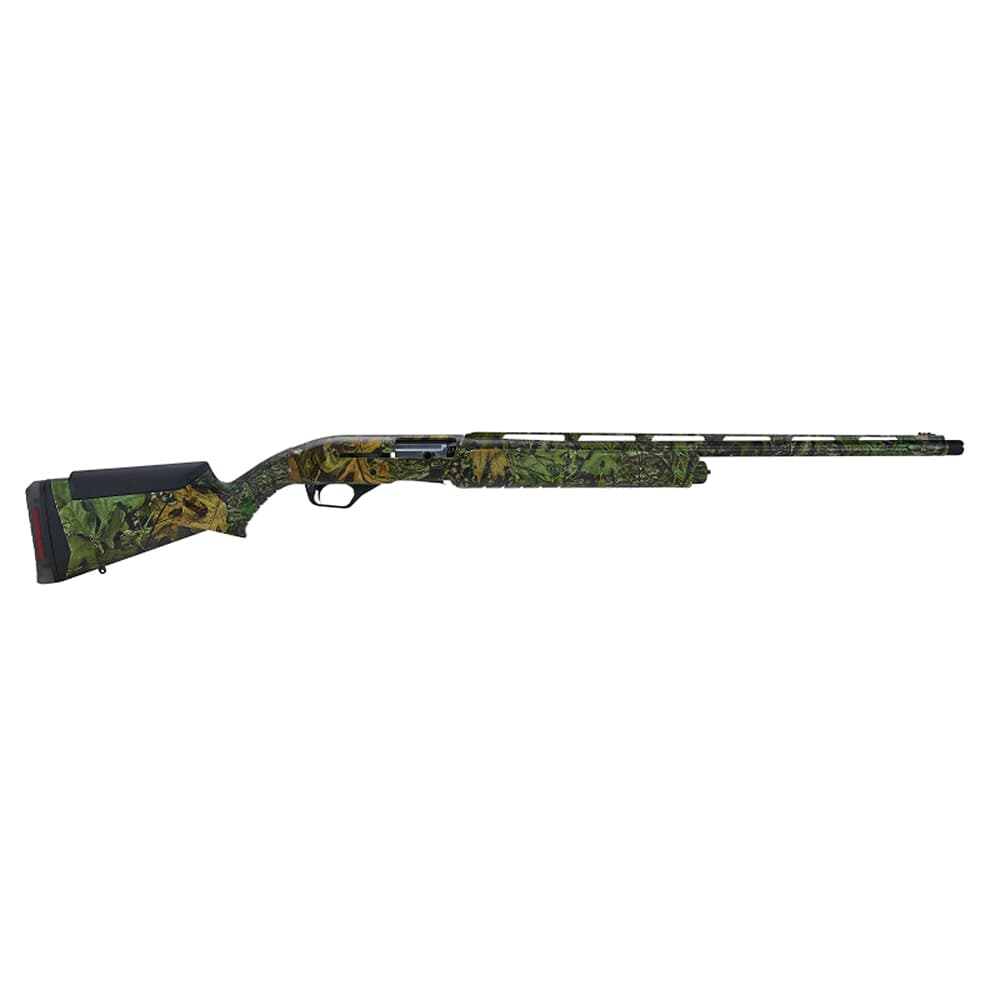 Savage Arms Renegauge Field Turkey Obsession 12ga 3&quot; 24&quot; Bbl Mossy Oak Obsession Semi-Auto Shotgun 57607