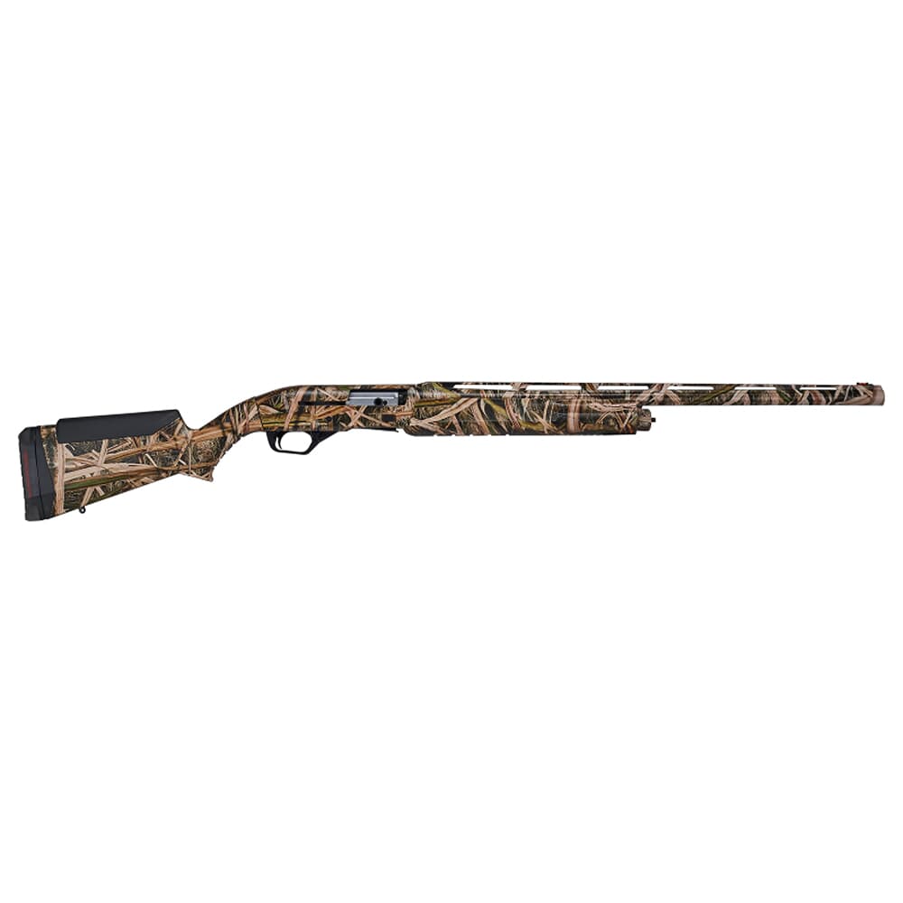 Savage Arms Renegauge Field Waterfowl 12ga 3&quot; 26&quot; Bbl Mossy Oak Shadow Grass Blades Semi-Auto Shotgun 57605
