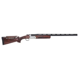 Savage Arms Stevens 555 Trap Compact 12ga 3" 26" Bbl Oiled Turkish Walnut Break-Action Shotgun 23224