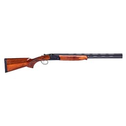 Savage Arms Stevens 555 12ga 3" 28" Bbl Oiled Turkish Walnut O/U Shotgun 22165