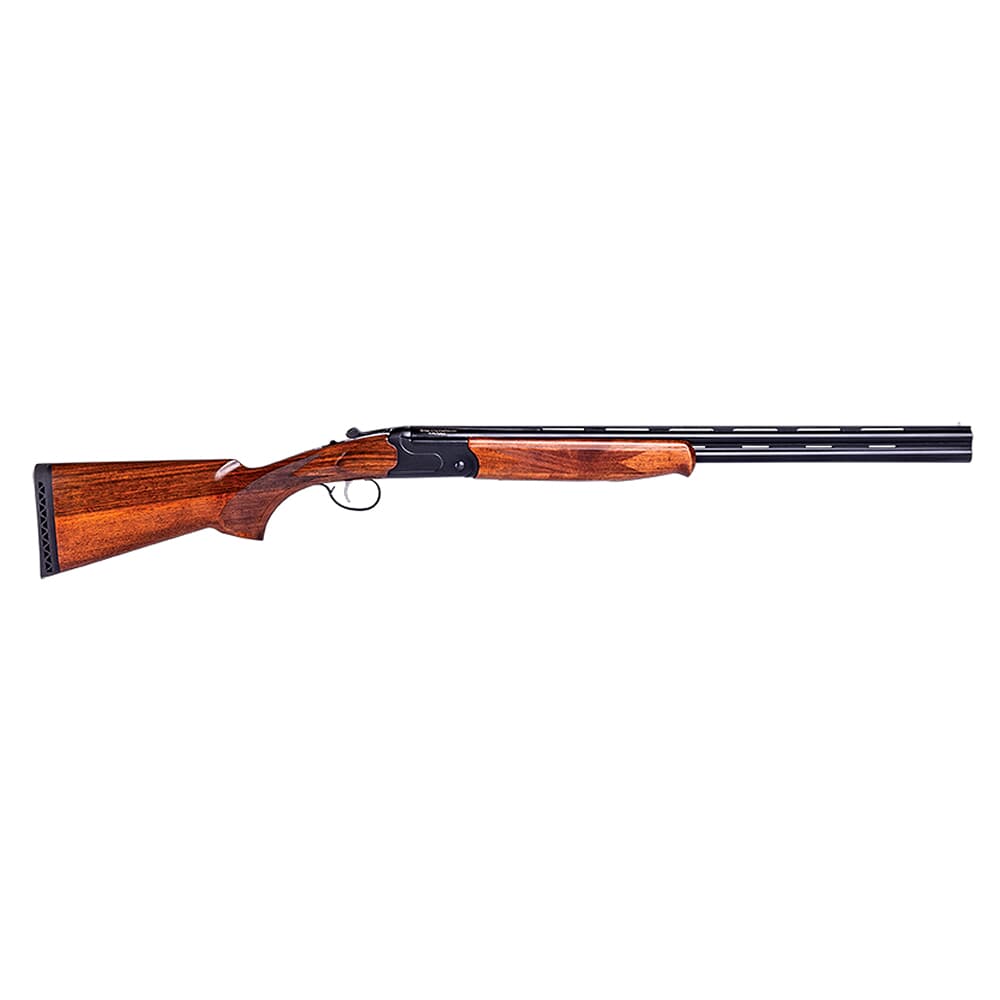 Savage Arms Stevens 555 12ga 3" 28" Bbl Oiled Turkish Walnut O/U Shotgun 22165