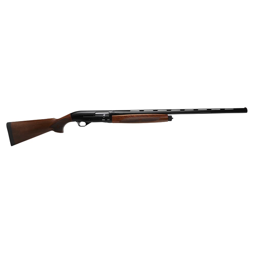 Savage Arms Stevens 560 Field Compact 12ga 3&quot; 26&quot; Bbl Natural Turkish Walnut Semi-Auto Shotgun 57966