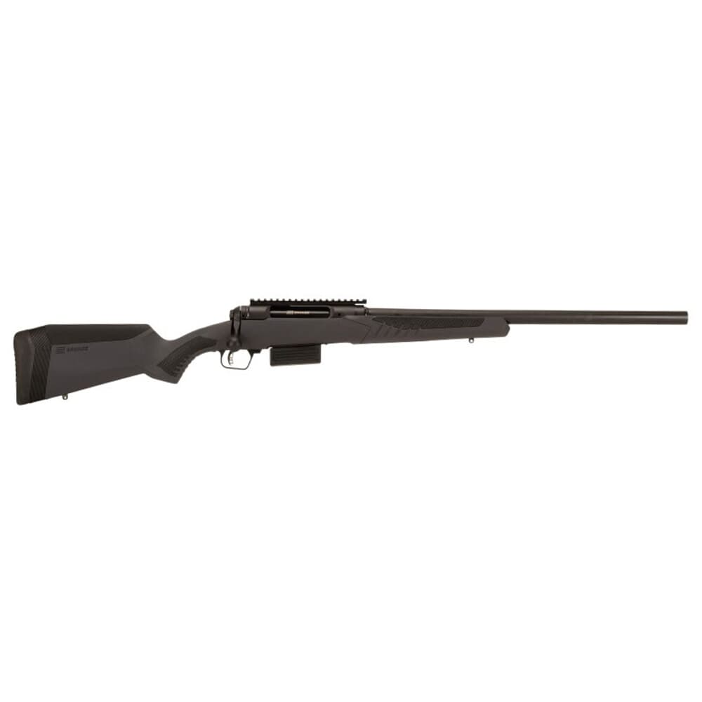 Savage Arms 212 Slug 12ga 3&quot; 22&quot; 1:35&quot; Rifled Bbl Black BA Shotgun 57375