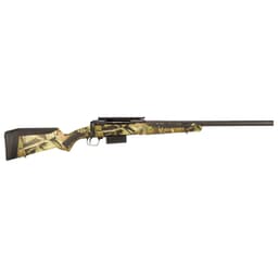 Savage Arms 212 Slug Camo 12ga 3" 22" 1:35" Rifled Bbl Mossy Oak Break-Up Country BA Shotgun 57376
