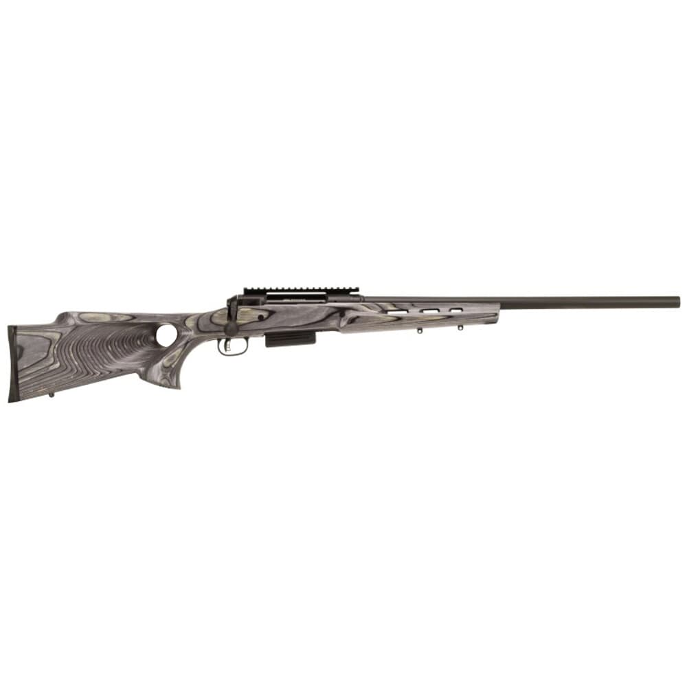 Savage Arms 220 Thumbhole 20ga 22&quot; 1:24&quot; Rifled Bbl Pepper Laminate BA Shotgun 22313