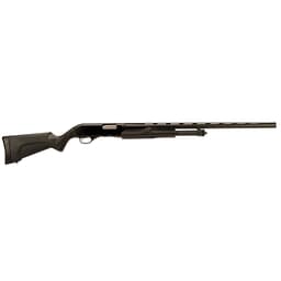 Stevens Arms 320 Field Grade Combo 12ga 3" 28" Bbl Black Pump-Action Shotgun w/18.5" Interchangeable Barrel 19490