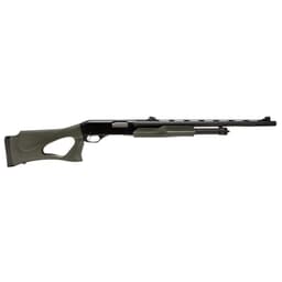 Stevens Arms 320 Turkey Thumbhole 12ga 3" 22" Bbl OD Green Pump-Action Shotgun 23250
