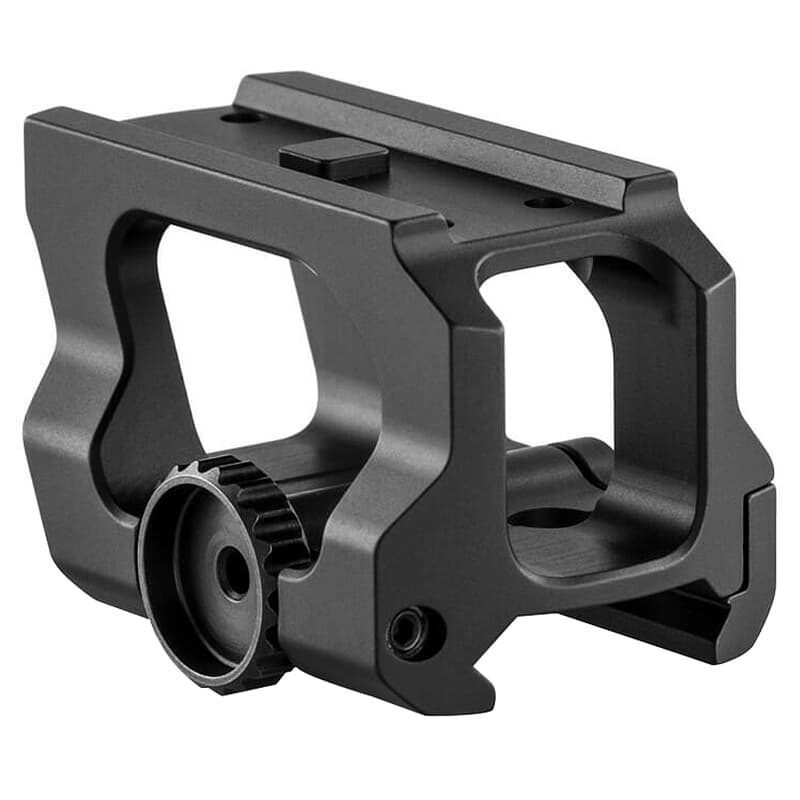 Scalarworks LEAP Aimpoint Micro Mount - 1.42 Height SW0100