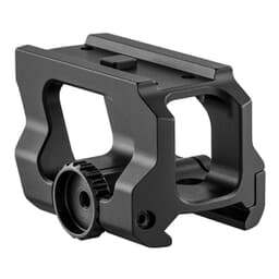 Scalarworks LEAP Aimpoint Micro Mount - 1.57 Height SW0110