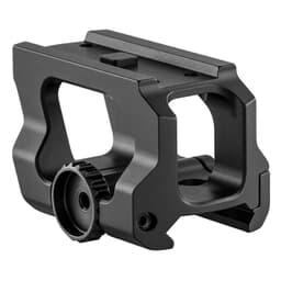 Scalarworks LEAP Aimpoint Micro Mount - 1.93 Height SW0120