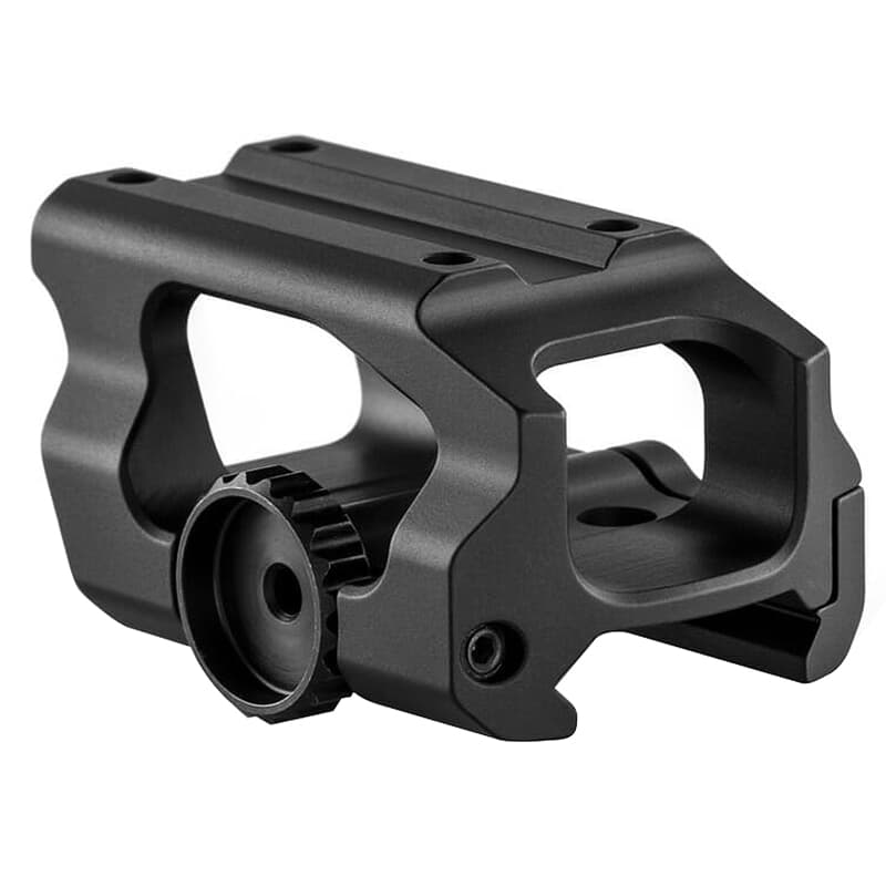 Scalarworks LEAP Trijicon MRO Mount - 1.57 Height SW0510
