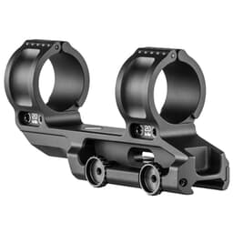 Scalarworks LEAP/08 30mm Scope Mount - 1.57" Height SW0810