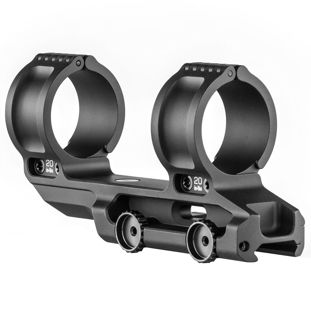 Scalarworks LEAP/09 34mm Scope Mount - 1.57&quot; Height SW0910