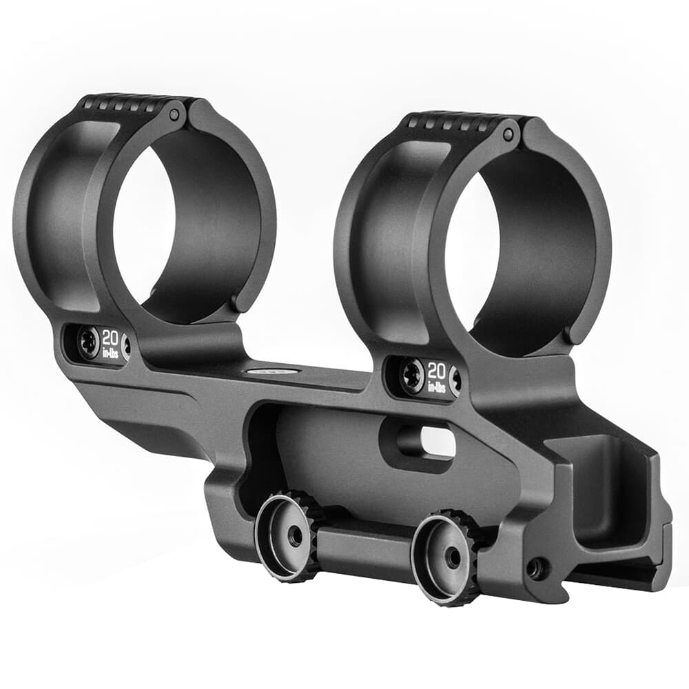 Scalarworks LEAP/09 34mm Scope Mount - 1.93&quot; Height SW0920
