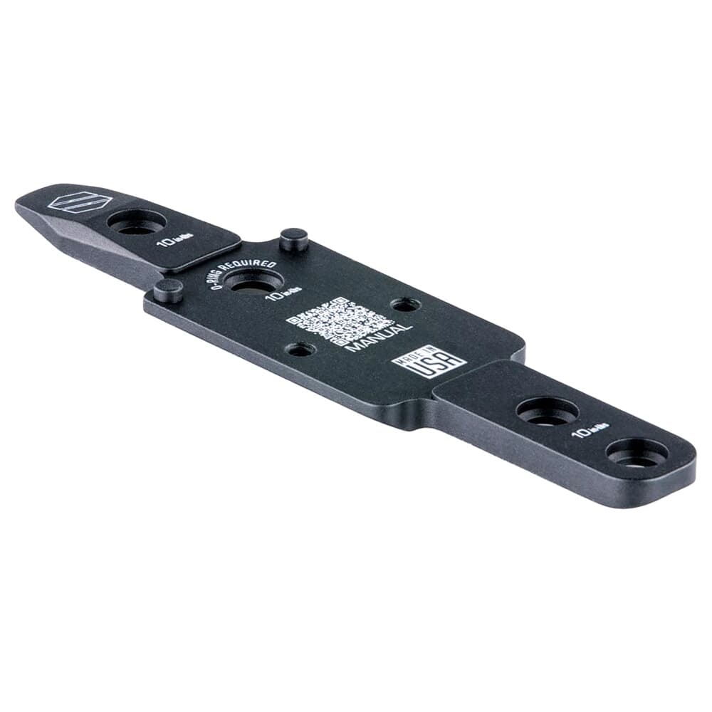 Scalarworks SYNC Benelli M4/M2 Trijicon RMR Mount SW1110