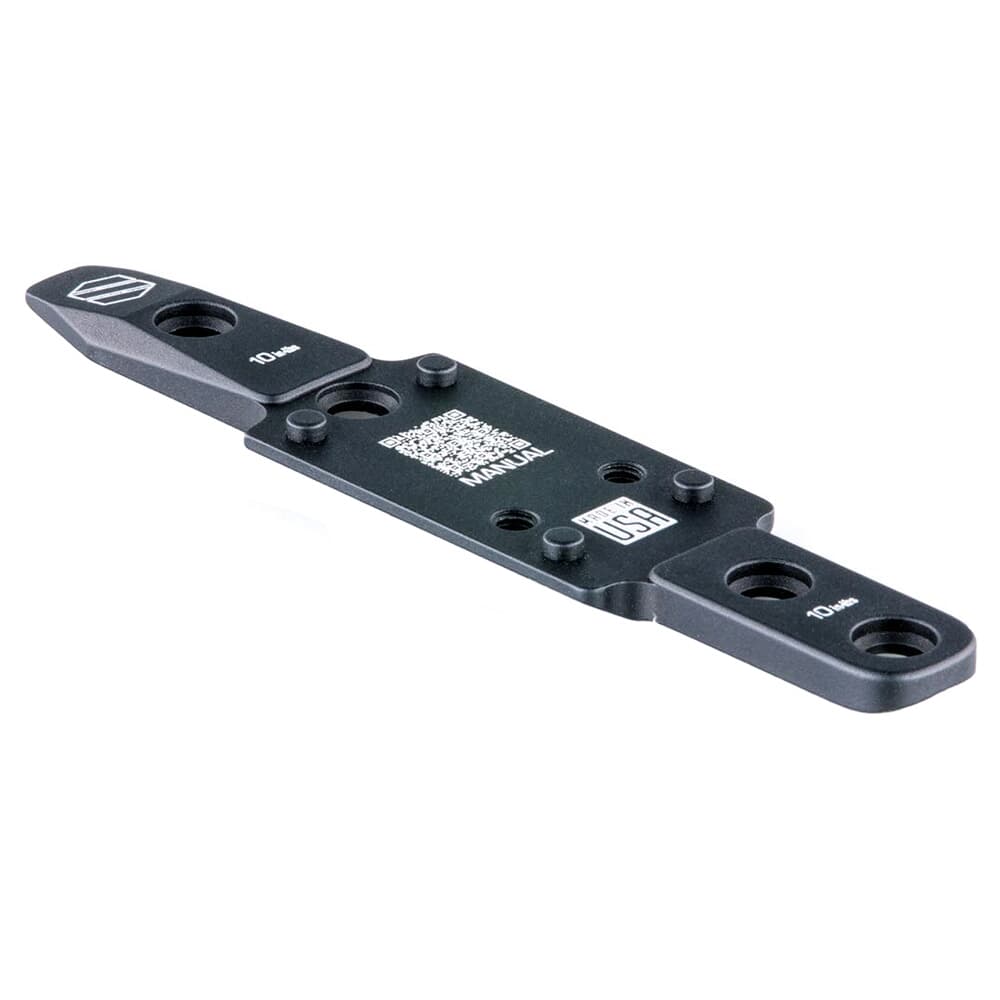 Scalarworks SYNC/01 Benelli M4/M2 Leupold DeltaPoint Pro Mount SW1140