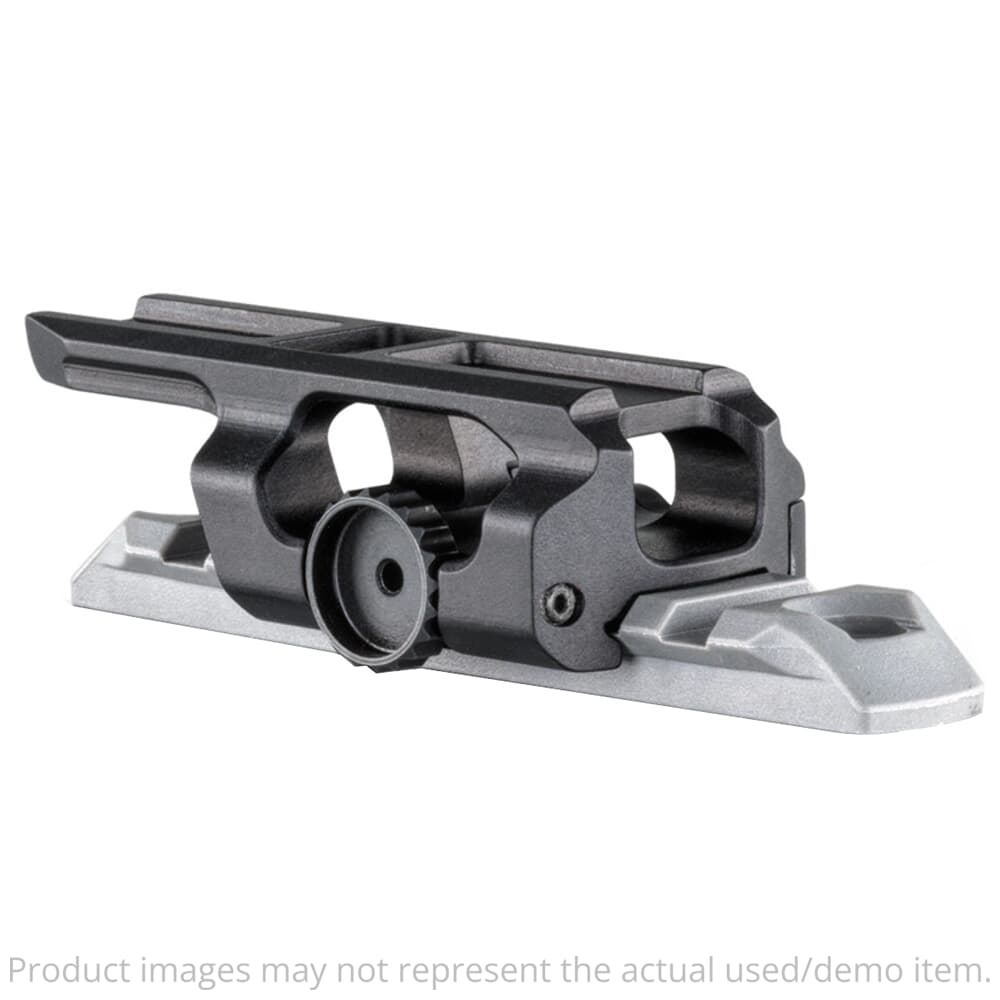 Scalarworks USED LEAP/13 Aimpoint PRO/CompM4 1.57&quot; Mount SW1510 - Mount Marks - No Tools USED7933