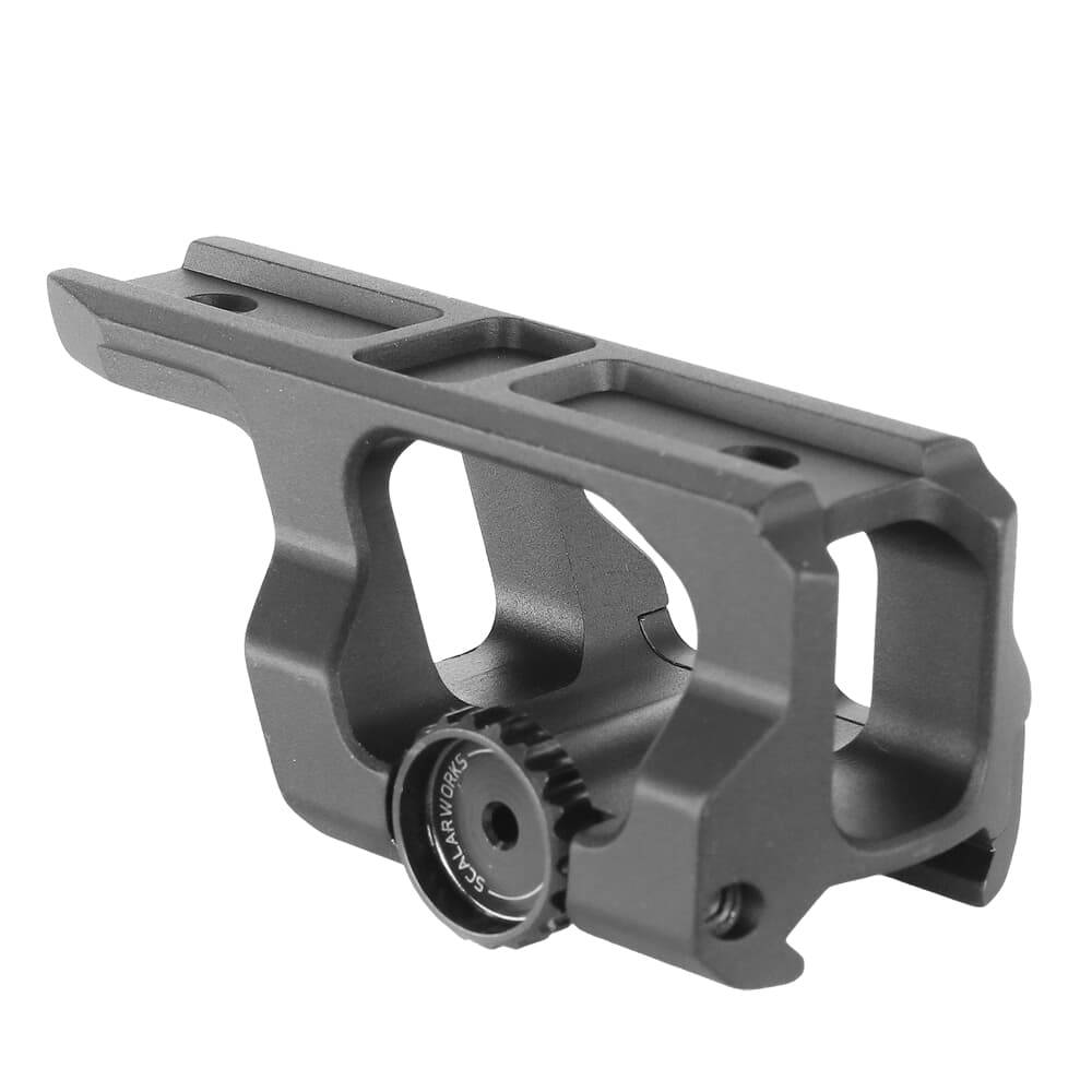 Scalarworks LEAP Quick Detach Mounts - EuroOptic