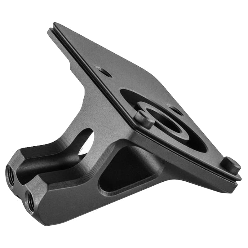 Scalarworks KICK Offset Trijicon RMR Left Hand Mount SW1715