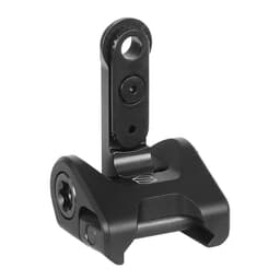 Scalarworks PEAK/02 1.57" Compatible Fixed Rear Iron Sight SW2020
