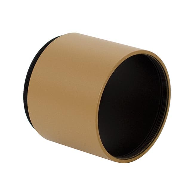 Schmidt Bender 56mm Alu Sun Shade Pantone 971-45650-46