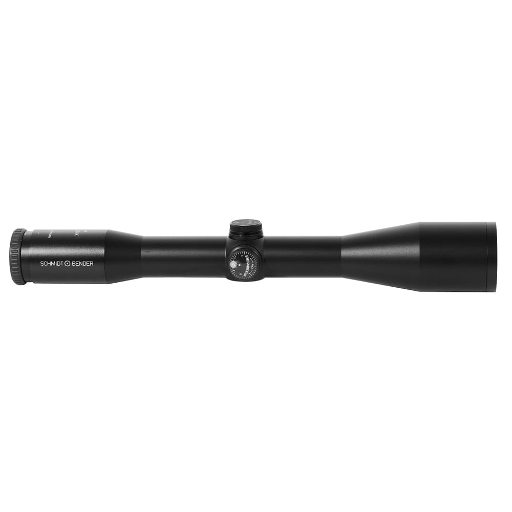 Schmidt Bender 10x42/7 936-811-704