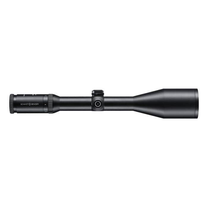 Schmidt Bender 2.5-10x56 Klassik LM P3L Riflescope 642-811-882-03-03A02