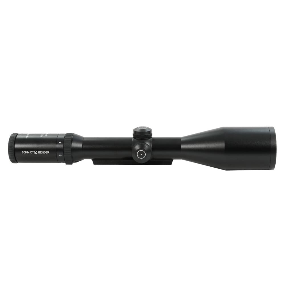 Schmidt Bender Klassik LMS Riflescope A4 Reticle 3-12x50 30mm .1mrad CW 844-311-412-05-05E