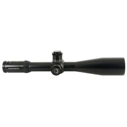 Schmidt Bender PMII 12-50x56 P P3 Mildot 1/4 CM MT CW FFP