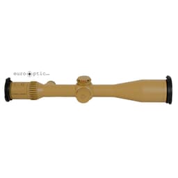 Schmidt Bender 5-45x56mm PM II High Power LP GR2ID 1cm ccw DT27 MTC LT / ST ZC CT RAL8000 Riflescope 666-945-422-G8-E8